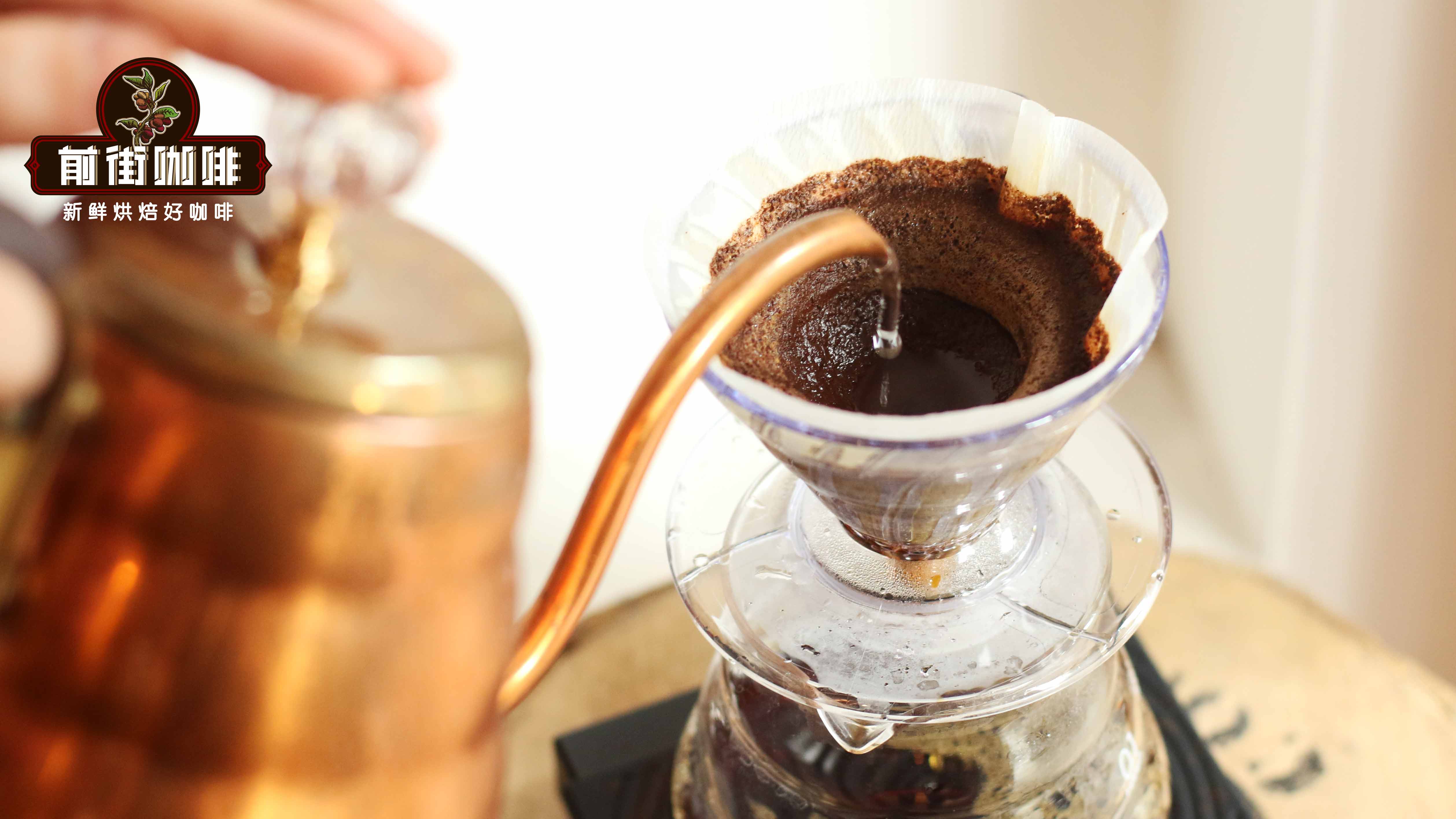 咖啡流速不正常这是为什么？影响手冲咖啡流速快慢的因素有哪些？