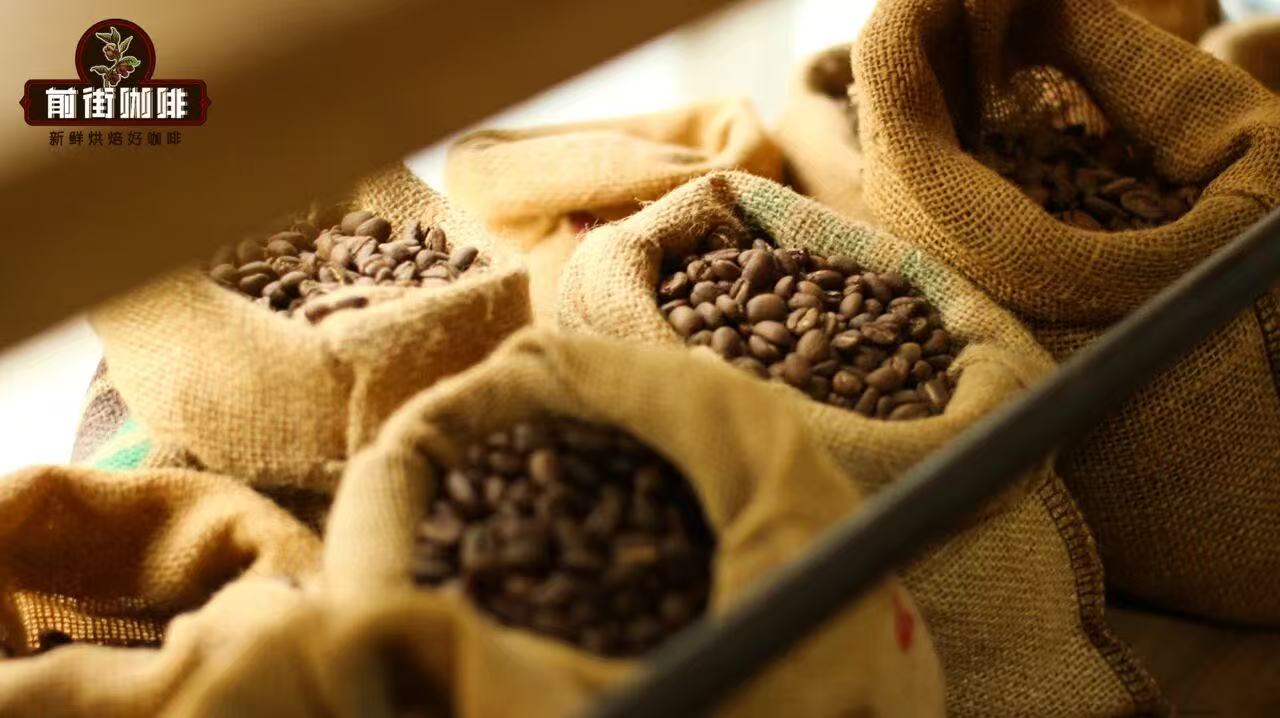 不同烘焙度咖啡萃取风味有啥区别？浅烘和深烘豆冲煮参数是多少？