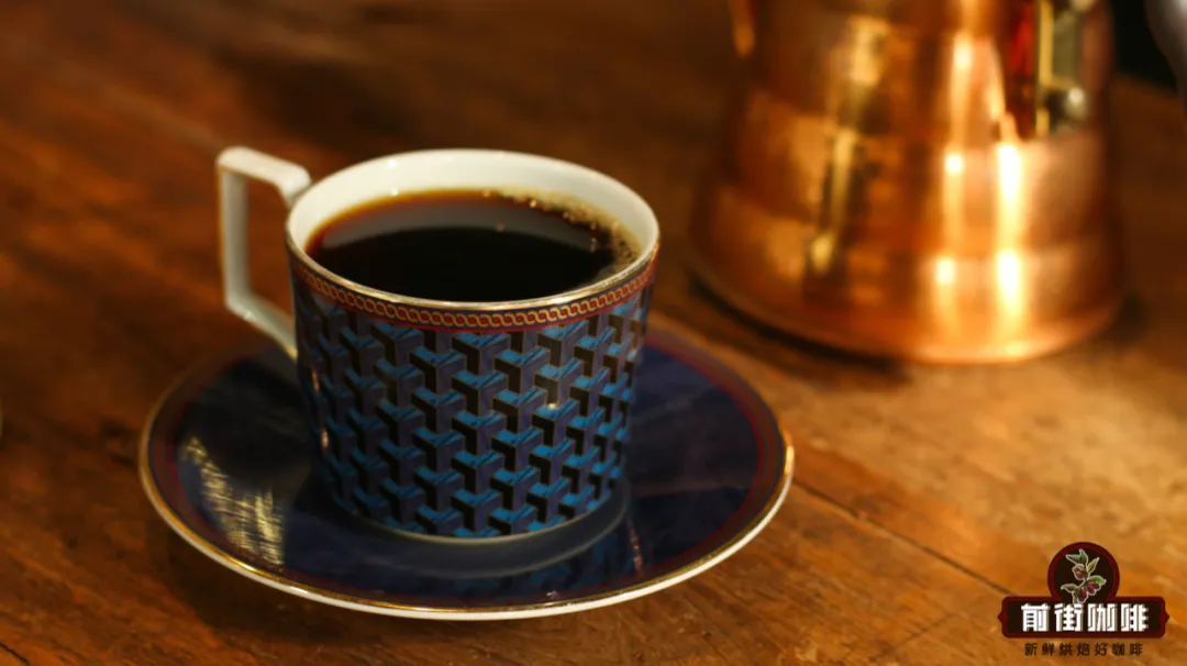 深烘咖啡的咖啡因会比浅烘咖啡高吗？什么烘焙程度的咖啡豆咖啡因最少？