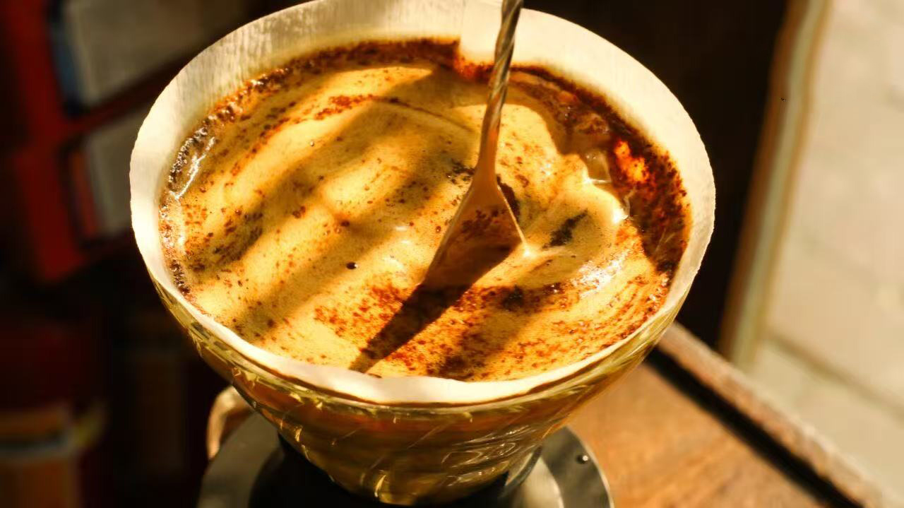 法压壶V60Switch咖啡聪明杯怎么用？浸泡咖啡用什么水温研磨？