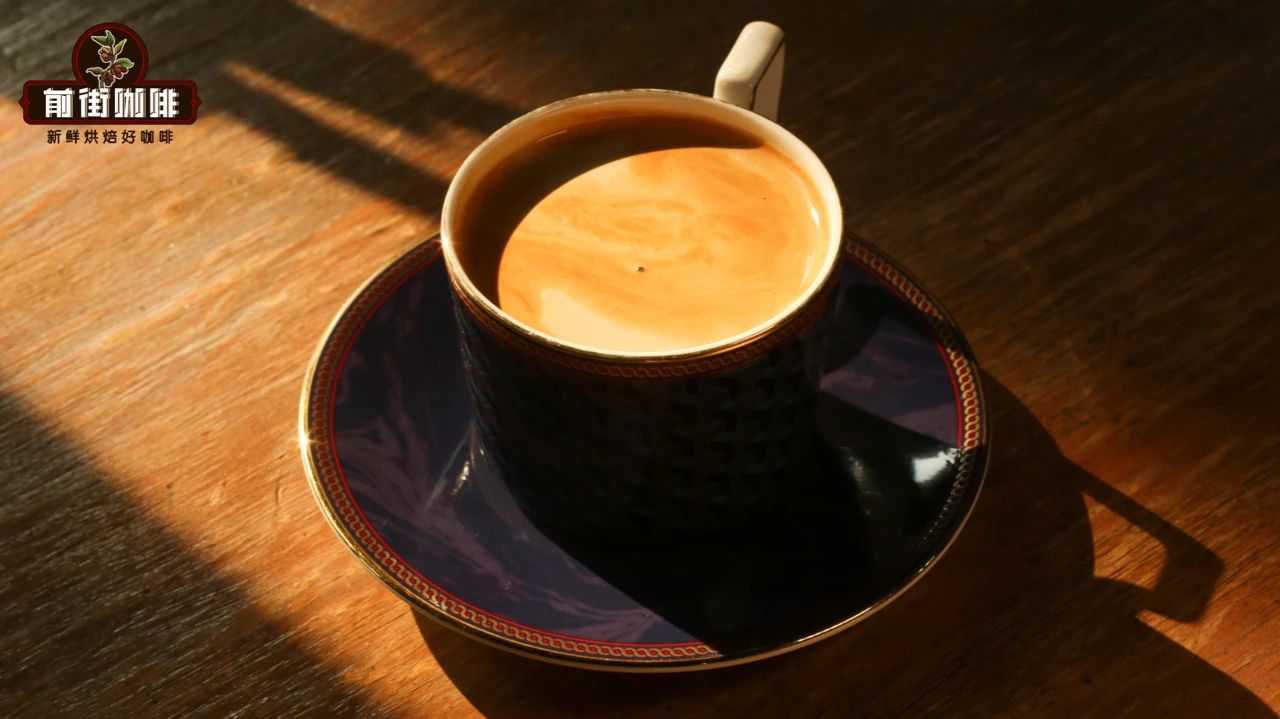 美式咖啡一定要用咖啡机做吗 冰美式和冷萃、黑咖啡、冰滴、冰手冲的区别