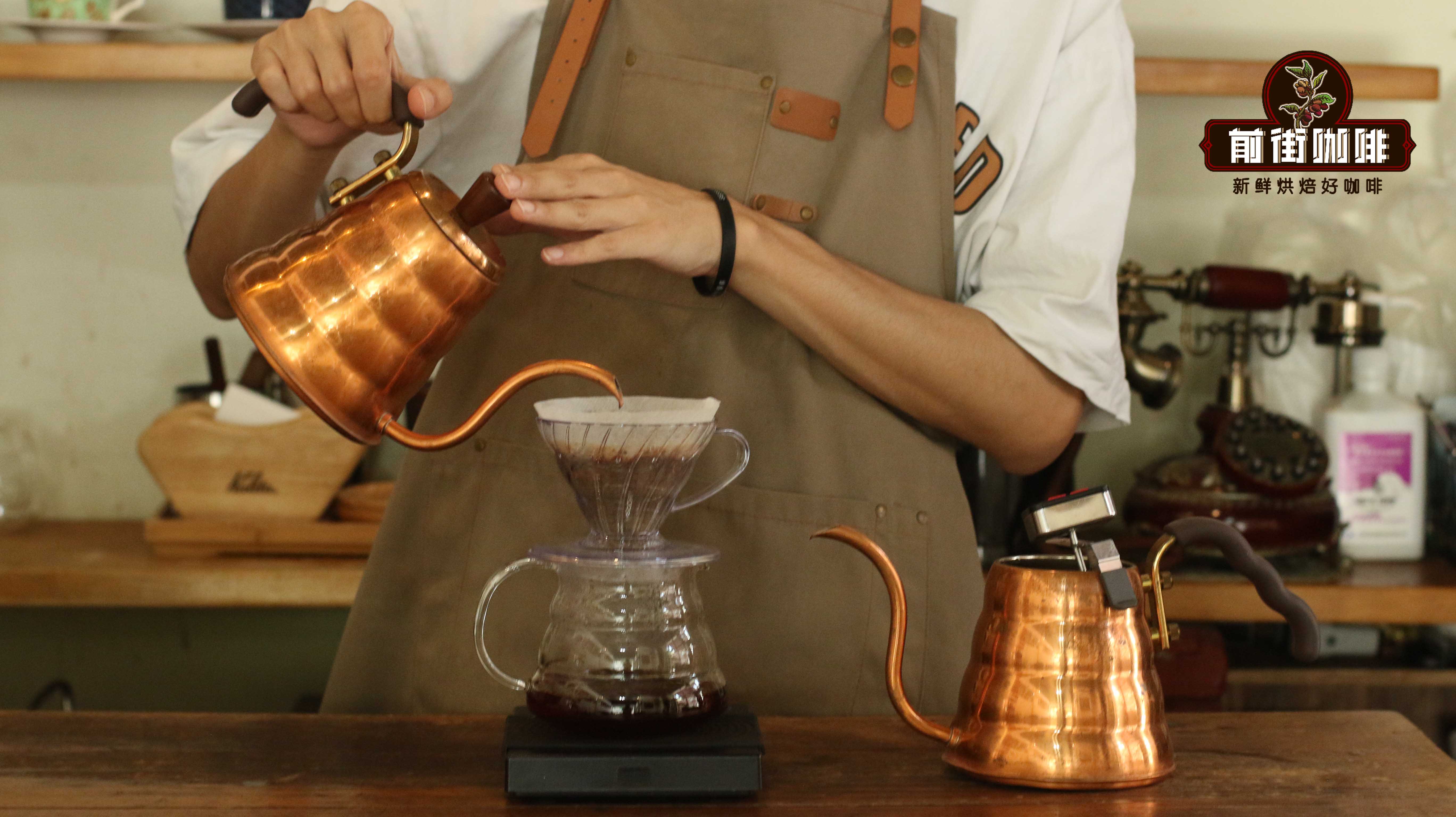 耶加雪菲如何冲出花香柠檬风味 耶加雪菲冲泡方法用几度水