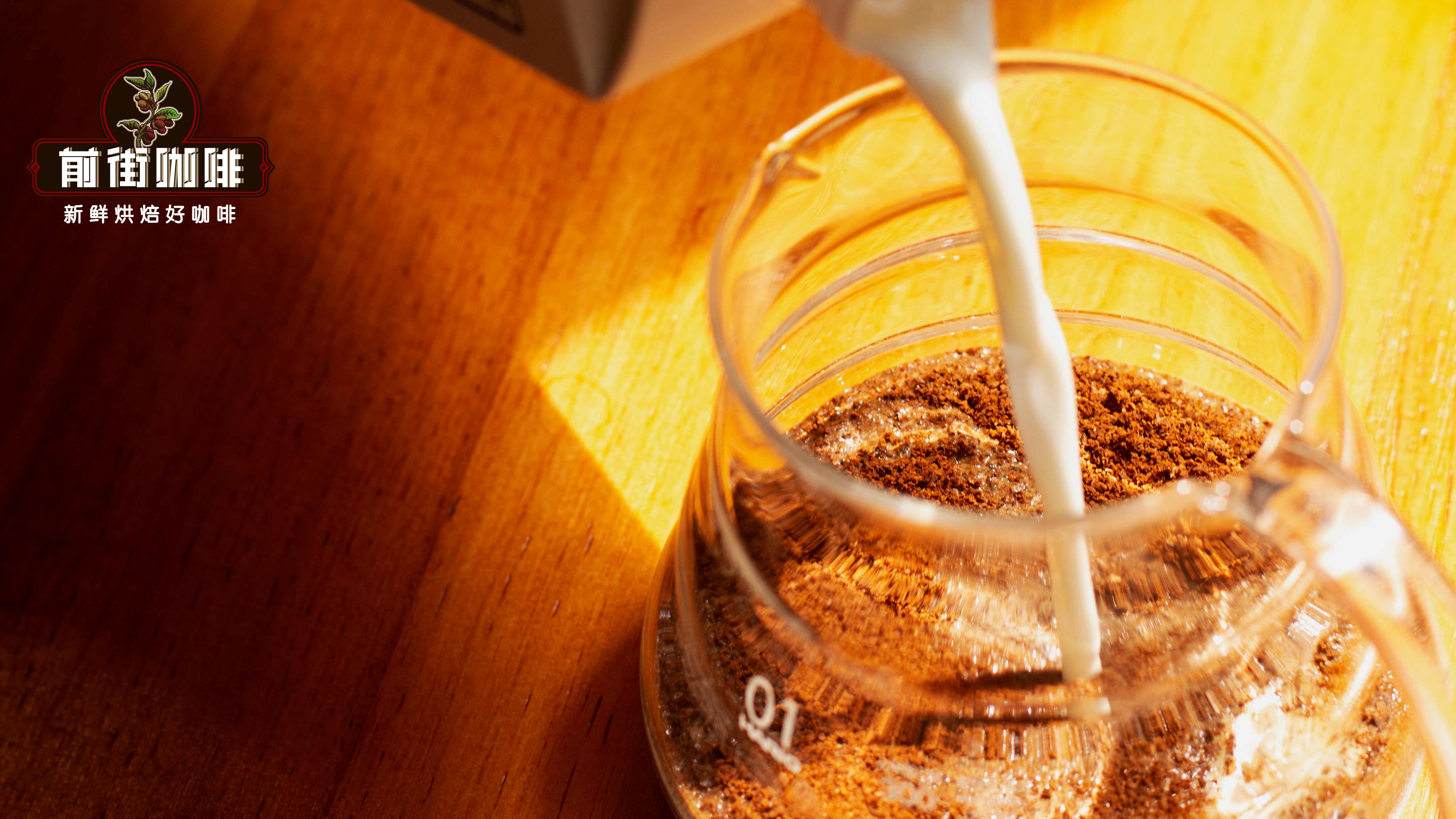  冷萃拿铁牛奶咖啡制作方式做法 在家没有咖啡机怎么做拿铁咖啡？