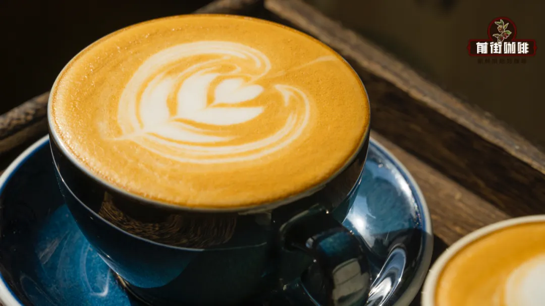 浓缩咖啡豆与普通咖啡豆不同吗?浅烘中深烘的咖啡豆做意式浓缩哪个好
