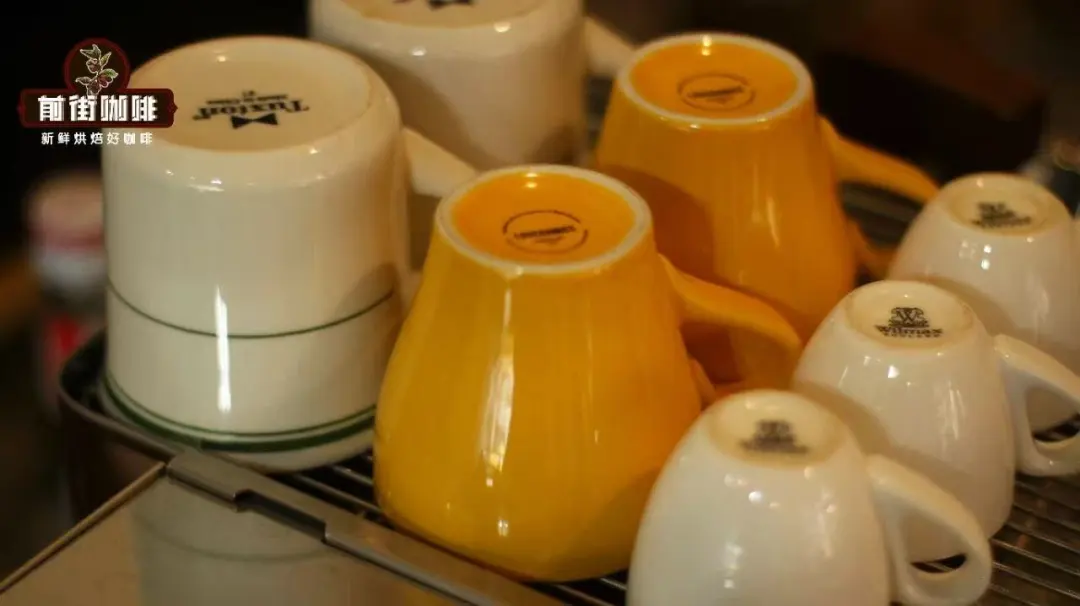 咖啡杯壶滤杯需要预热吗？手冲咖啡温度对风味味道有什么影响？