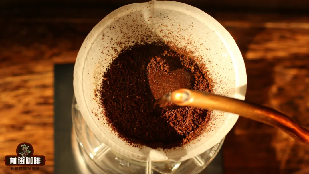 手冲咖啡加薄荷蜂蜜桂花盐好喝吗？精品单品咖啡搭配什么食材最好？