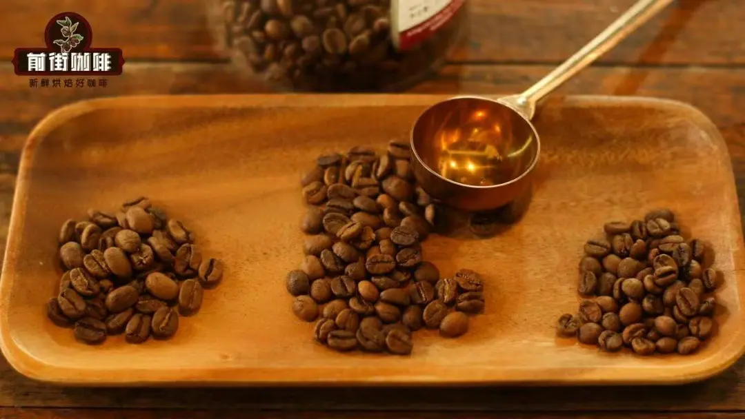 咖啡豆大小与品质有关吗？为什么肯尼亚坦桑尼亚咖啡按照大小分级？