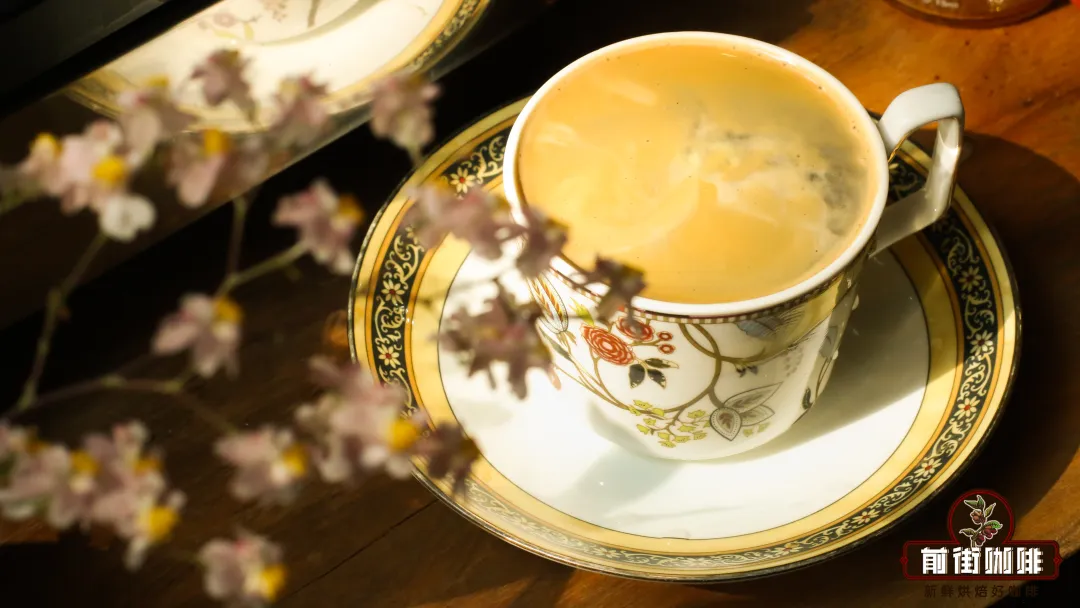 黑咖啡和美式咖啡的区别 美式是黑咖啡么萃取参数风味口感特点