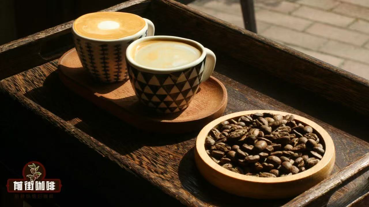 CoffeeCombo是什么意思？意式美式拿铁咖啡组合适合用什么咖啡的