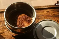 不同密度烘焙度的咖啡豆分别用什么研磨度?手冲咖啡研磨度推荐!