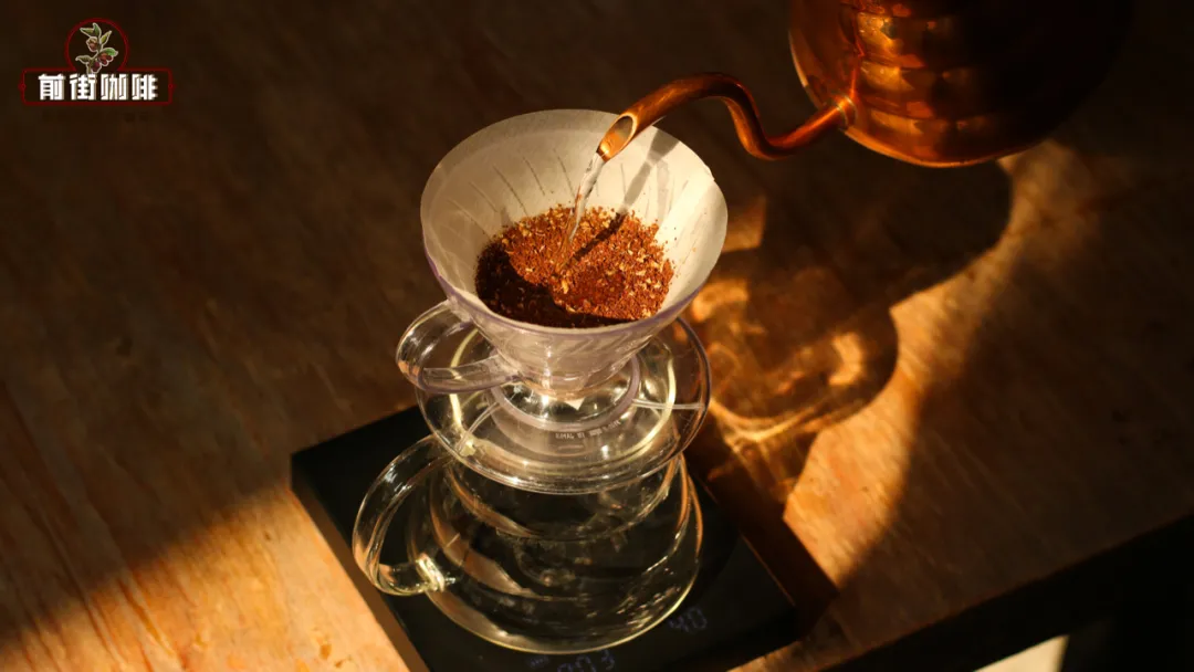咖啡聪明杯滤杯使用操作步骤分享！手冲咖啡闷蒸多长时间多少水？