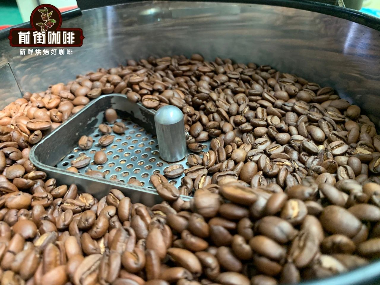 家用美式咖啡机使用方法 适合美式机的阿拉比卡精品咖啡豆
