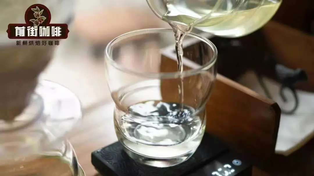 意式特调拿铁咖啡奶洗材料步骤制作！奶洗特调咖啡配方分享！