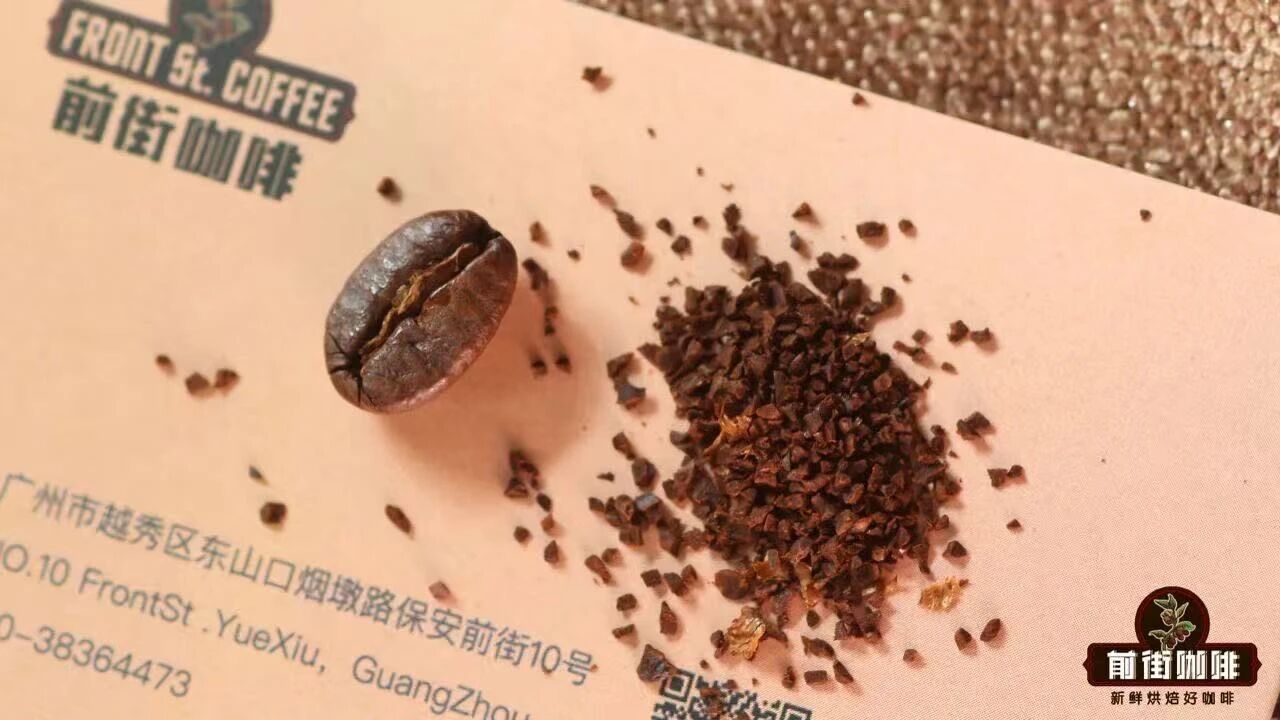 为什么手冲咖啡流速有的快有的慢？咖啡豆硬度与海拔烘焙处理法的关系