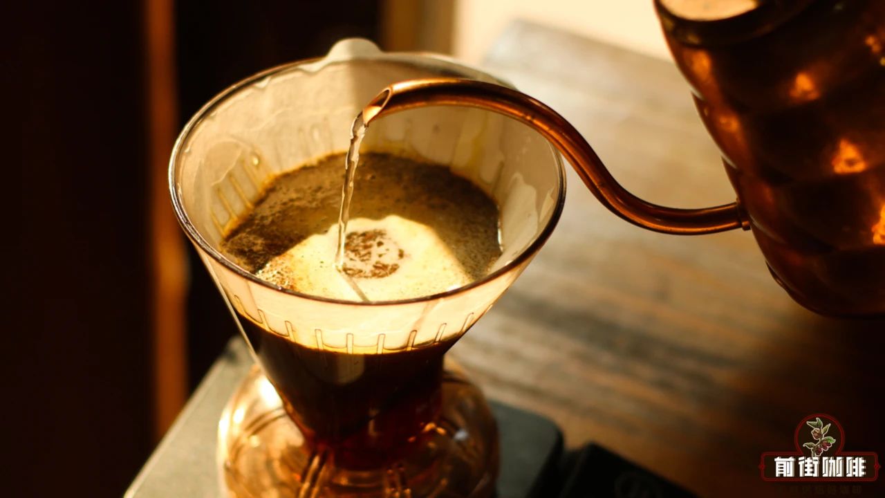 四种“聪明滤杯”冲泡法教程 聪明杯和法压壶使用方法区别