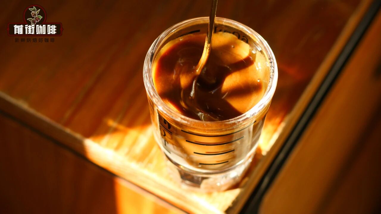 家用咖啡豆怎样选择？喝美式买什么豆？日常入门意式机咖啡豆推荐