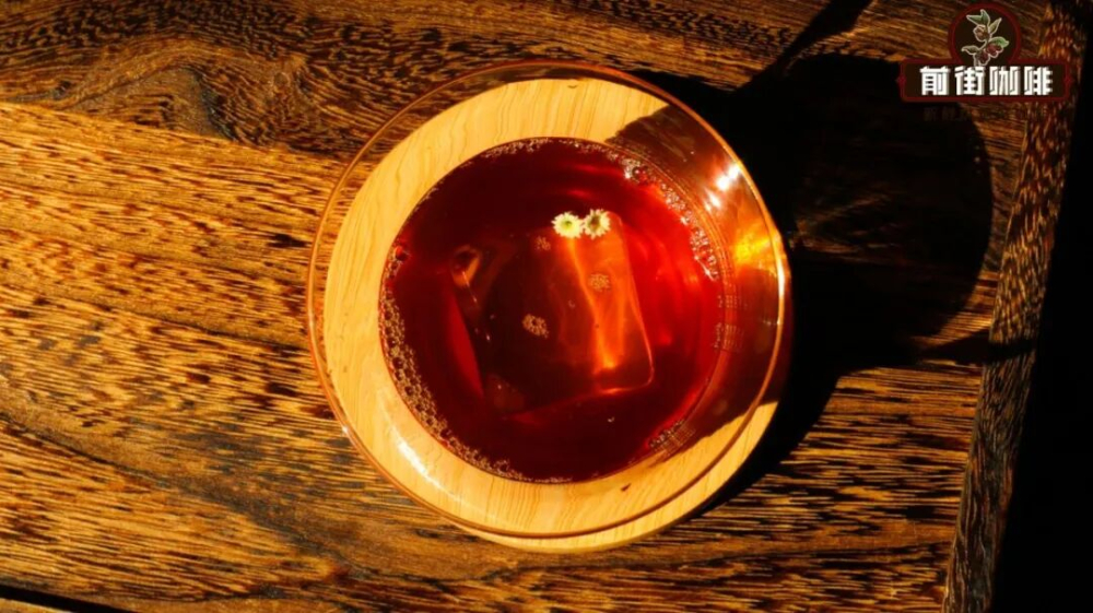 特调咖啡凭什么这么贵卖点在哪里？创意特饮咖啡有多少种？WBC咖啡师竞赛比什么？