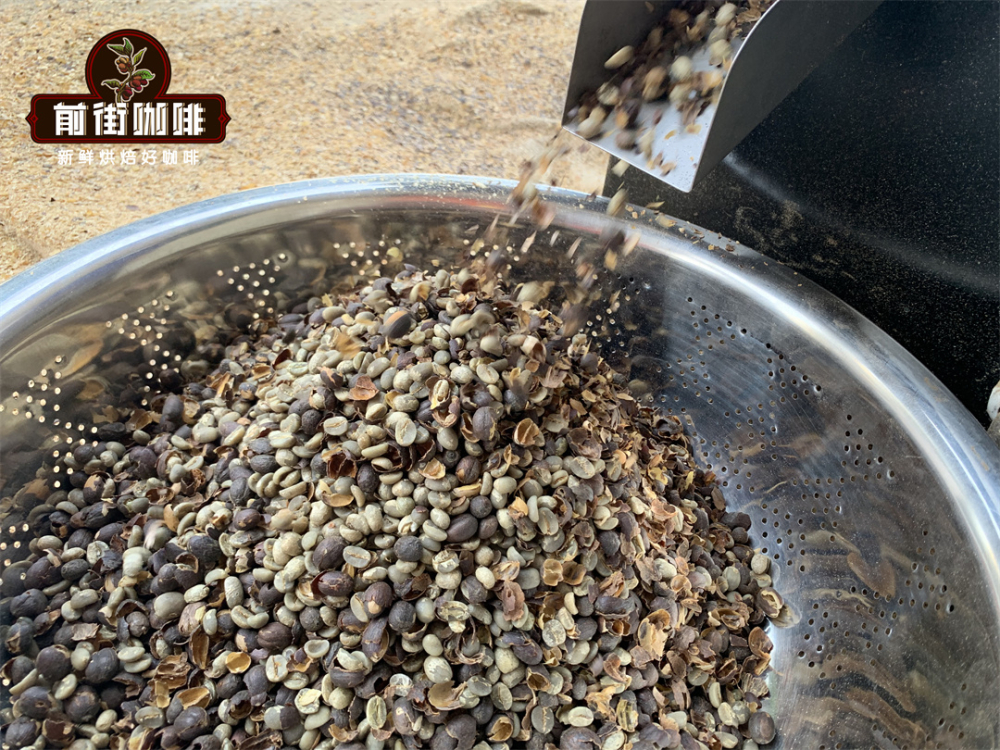 云南小粒种咖啡铁皮卡品种口感如何？云南咖啡豆怎么在家手冲才好喝？