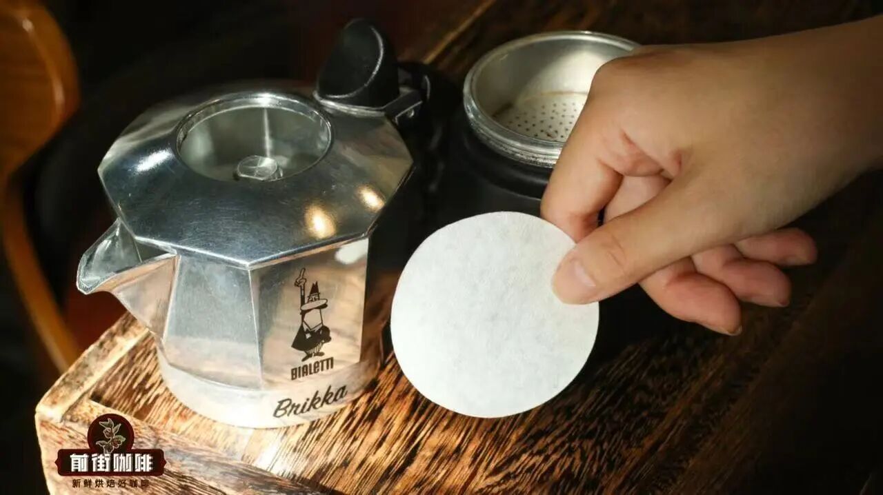 滤纸的使用途径有哪些？冷萃咖啡需要过滤吗？摩卡壶能用滤纸吗？如何过滤咖啡残渣？