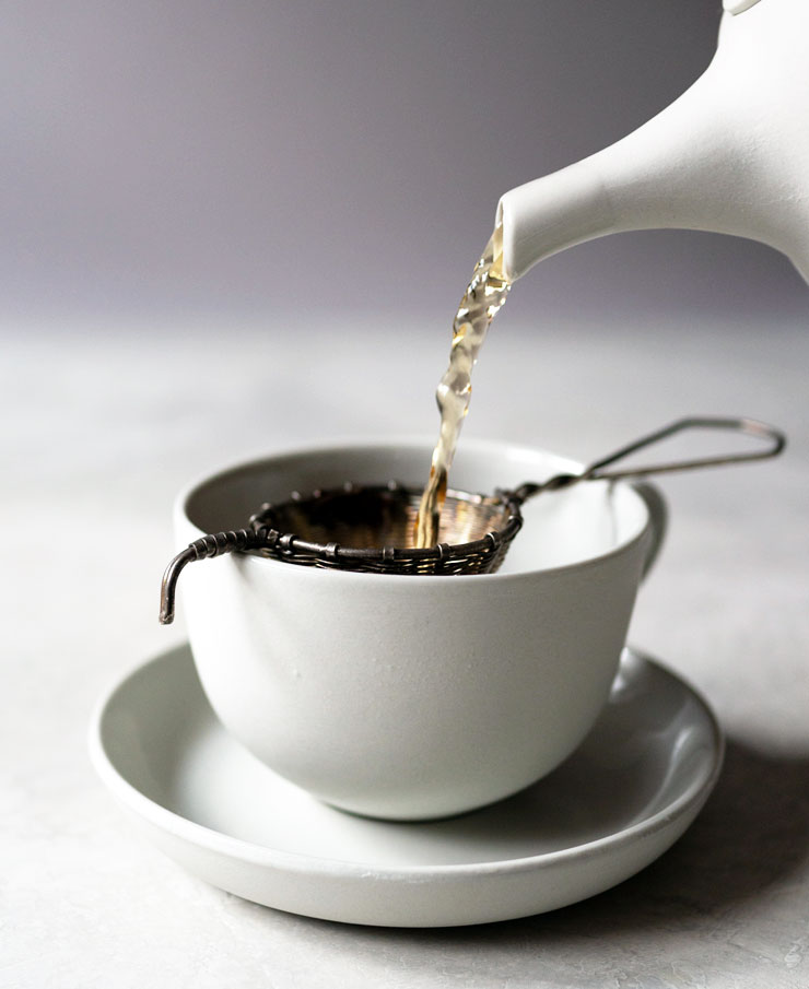 茶叶为什么喝着发酸是正常现象吗？有什么酸的红茶好喝？