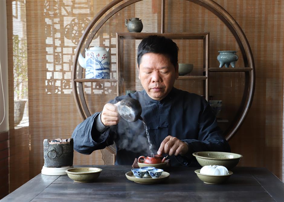 功夫茶的种类：潮汕功夫茶、福建功夫茶、台湾功夫茶之间有什么不同？