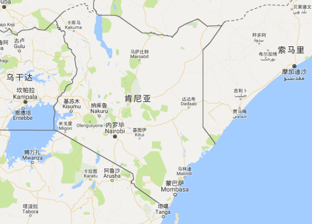 非洲肯尼亚精品咖啡豆是怎样种出来的?肯尼亚精品咖啡豆产区介绍。
