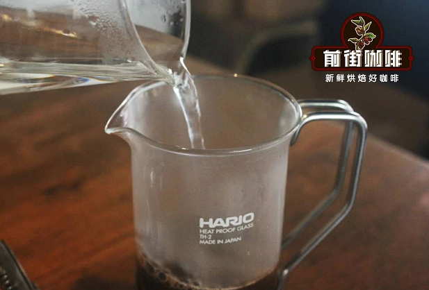 家⾥最简单煮咖啡⽅法是什么？咖啡怎么泡才好喝不苦？咖啡机教程。