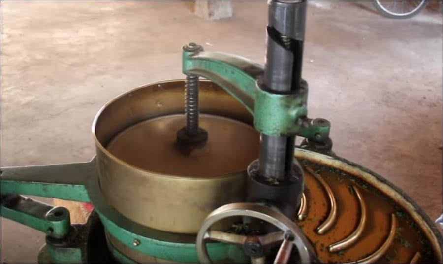 红茶的两种传统制作工艺流程的区别对比 CTC与传统制法香气和滋味的不同