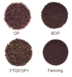 散叶茶OP红茶与茶包碎叶茶相比，哪一个档次更高？散叶茶和茶包滋味有什么差别？