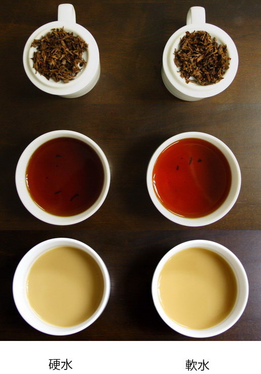 茶中香槟的大吉岭红茶六大冲泡重要因素 大吉岭红茶应该怎样正确冲泡方法才好喝不涩？
