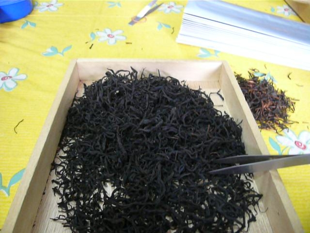 台湾最好的红茶是红玉红茶有没有蜜香风味？台茶18号的味道有什么特点？