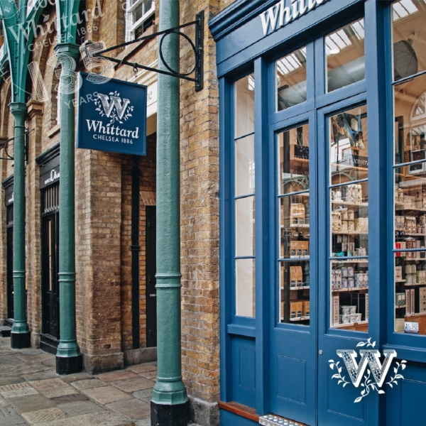 whittard、川宁、立顿哪个更好喝更高档？英国著名红茶品牌whittard哪款茶最好喝？