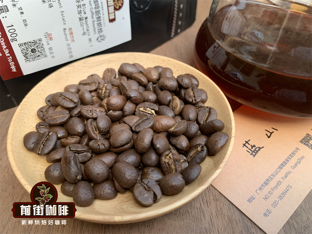 磨好的蓝山咖啡粉怎么煮才能煮出好的风味效果