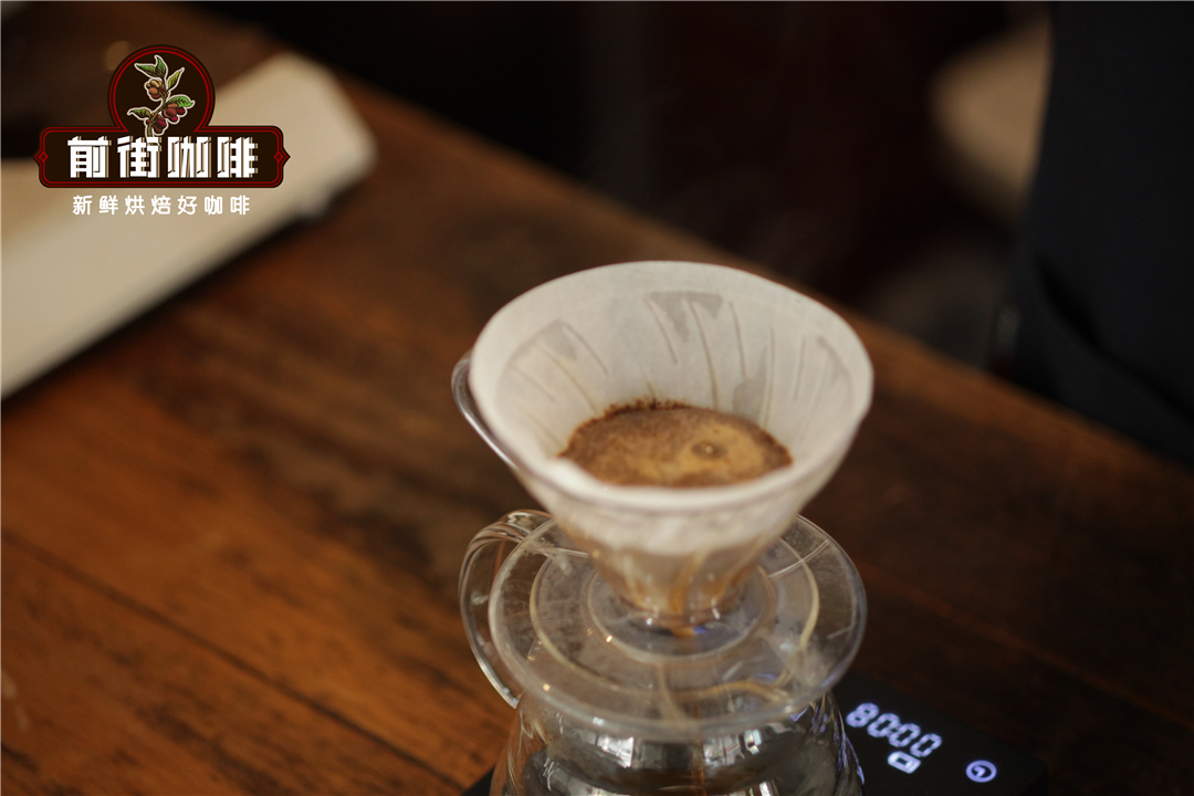 滤纸贴合滤杯重要吗？让滤纸贴合滤杯的小诀窍
