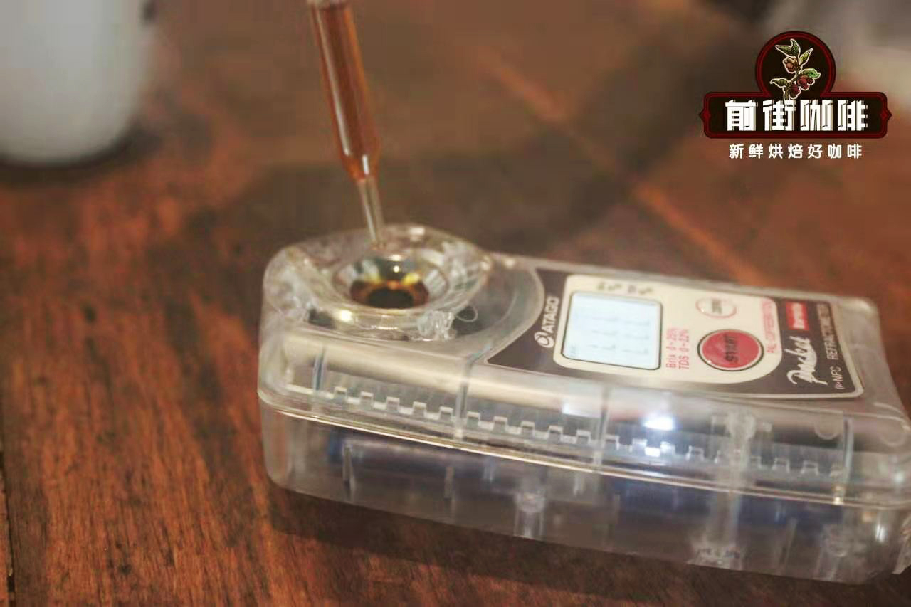 橙子汽水味的咖啡豆怎么冲？哥伦比亚橙子橡木桶咖啡豆风味特点