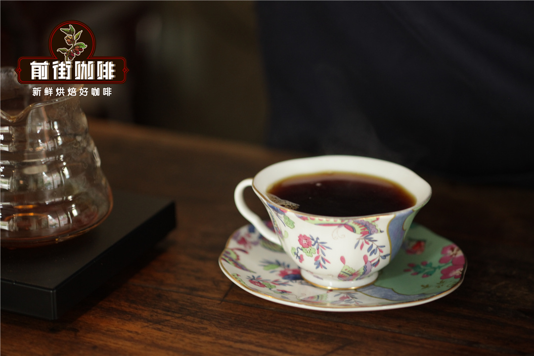 哥斯达黎加女神瑰夏咖啡豆有什么特点？什么是瑰夏风味咖啡豆？