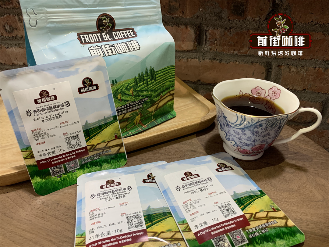 挂耳式咖啡注意事项 挂耳咖啡的冲泡有什么讲究