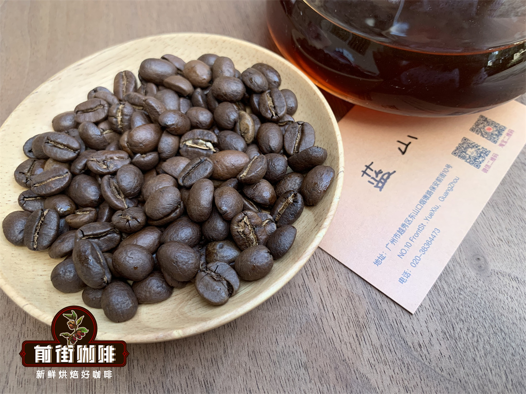 怎么确定咖啡是黑咖啡 4款好喝的黑咖啡推荐