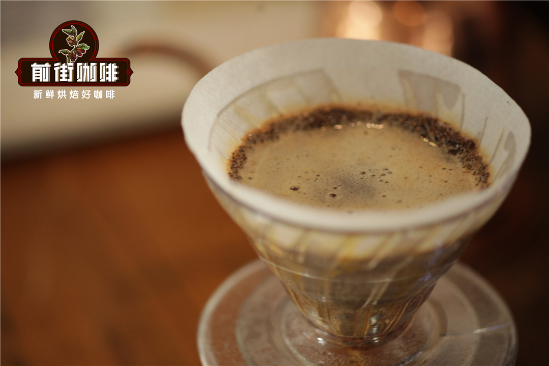 手冲咖啡必备器材滤纸该怎么挑选? 漂白和未漂白的滤纸哪个好