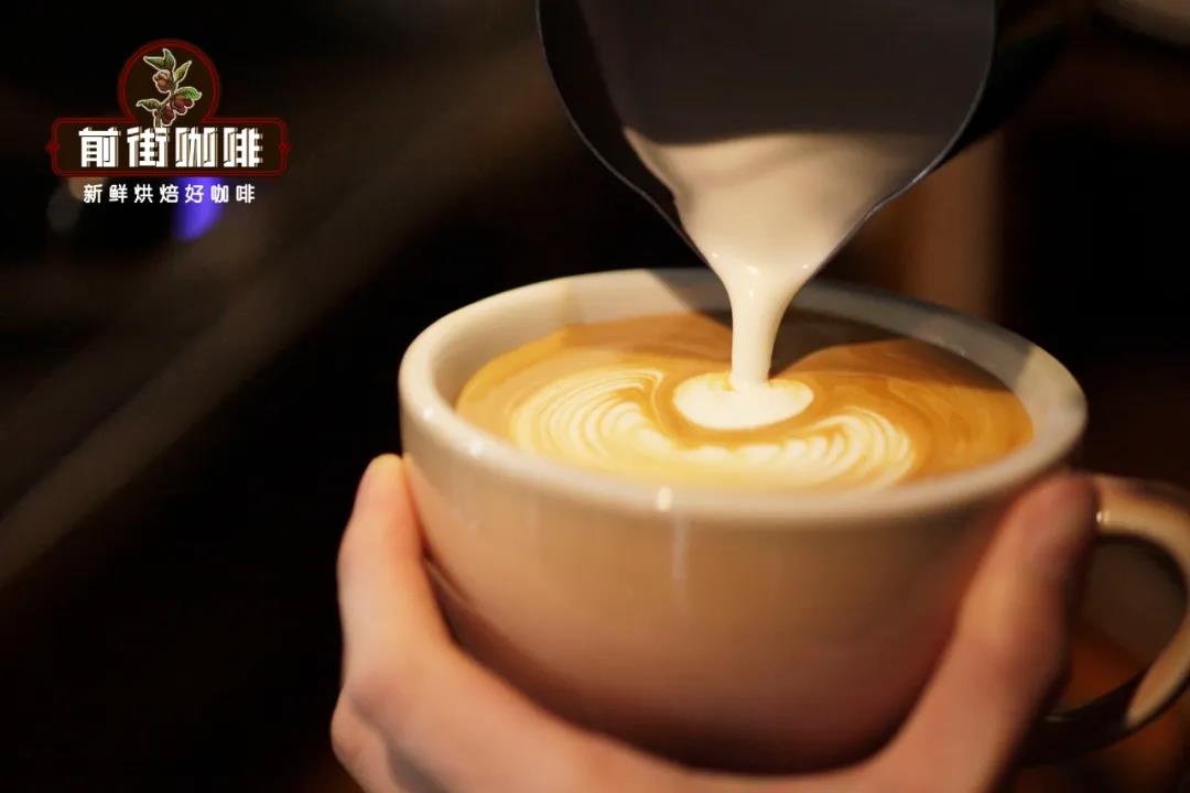 单品咖啡与意式咖啡口感特点区别 意式咖啡豆做手冲咖啡建议