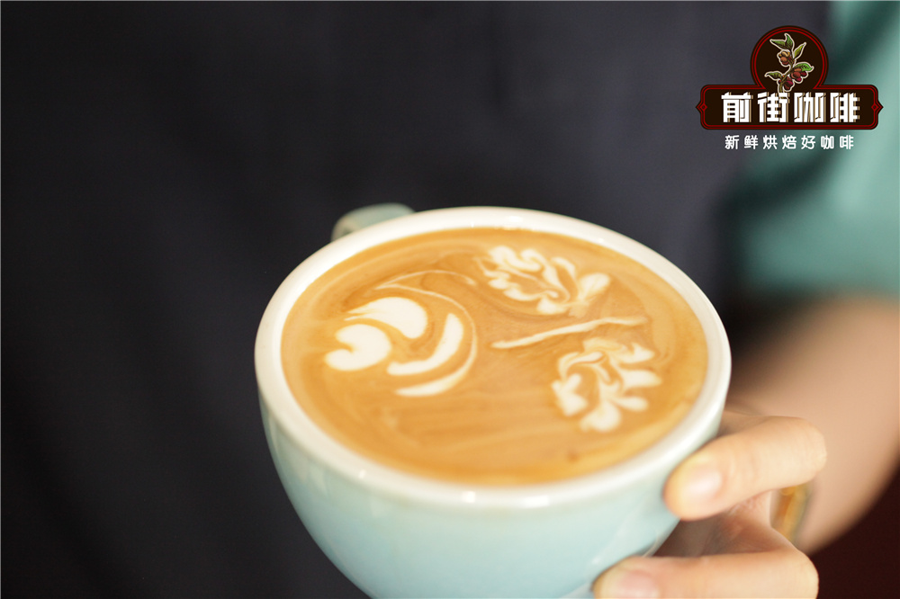 正宗的意式咖啡expresso必须符合哪些条件 意式咖啡萃取标准