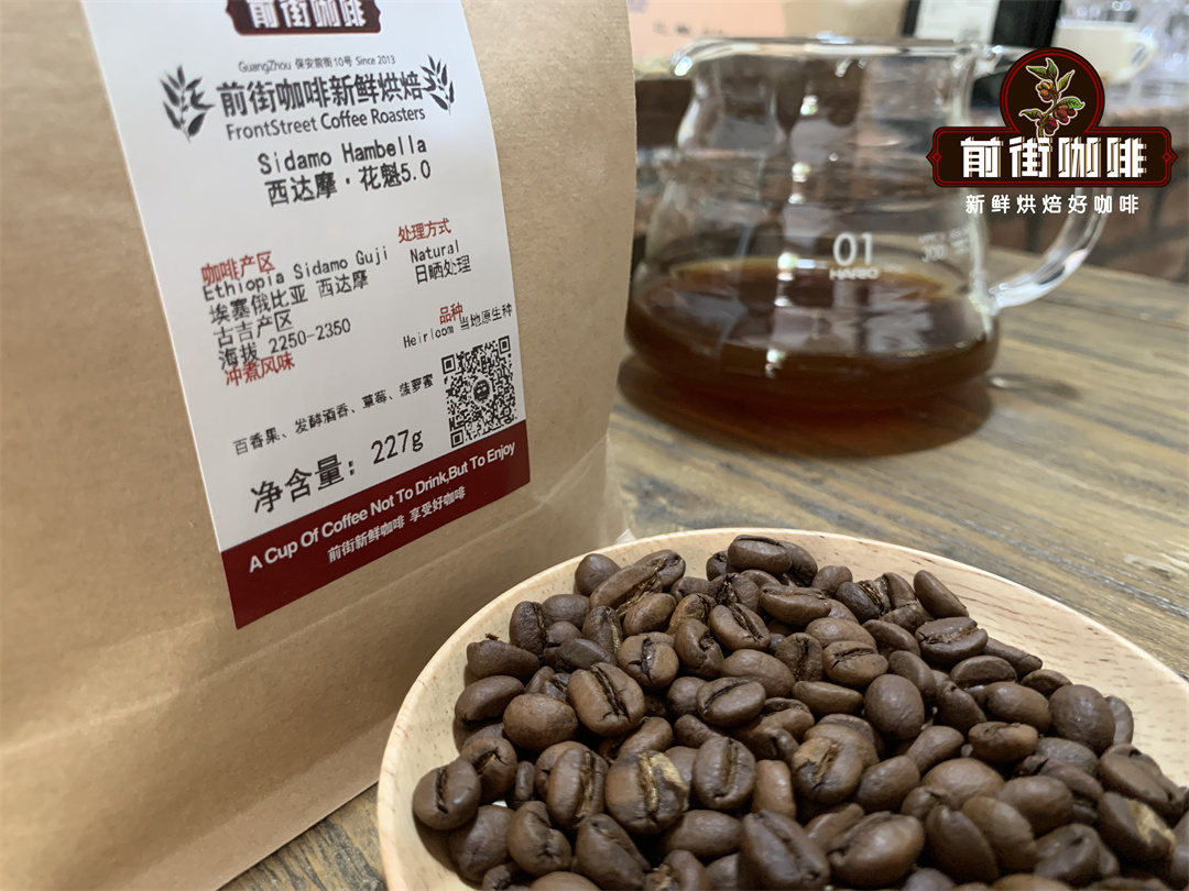 咖啡豆有哪几个产区 顶级咖啡豆的产区产地介绍