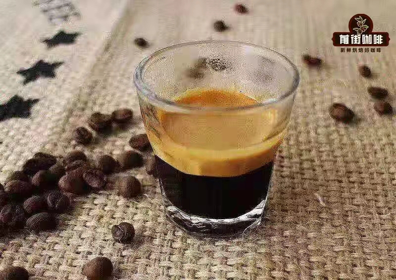 意式浓缩咖啡怎么做才好喝？意式咖啡机萃取espresso教学图解