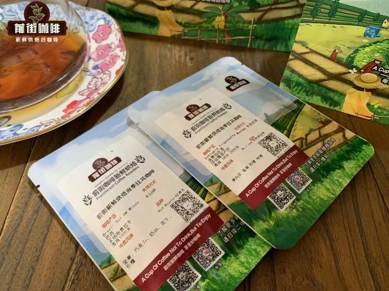 挂耳式咖啡是手冲咖啡吗 挂耳咖啡与手冲咖啡哪个风味多层次
