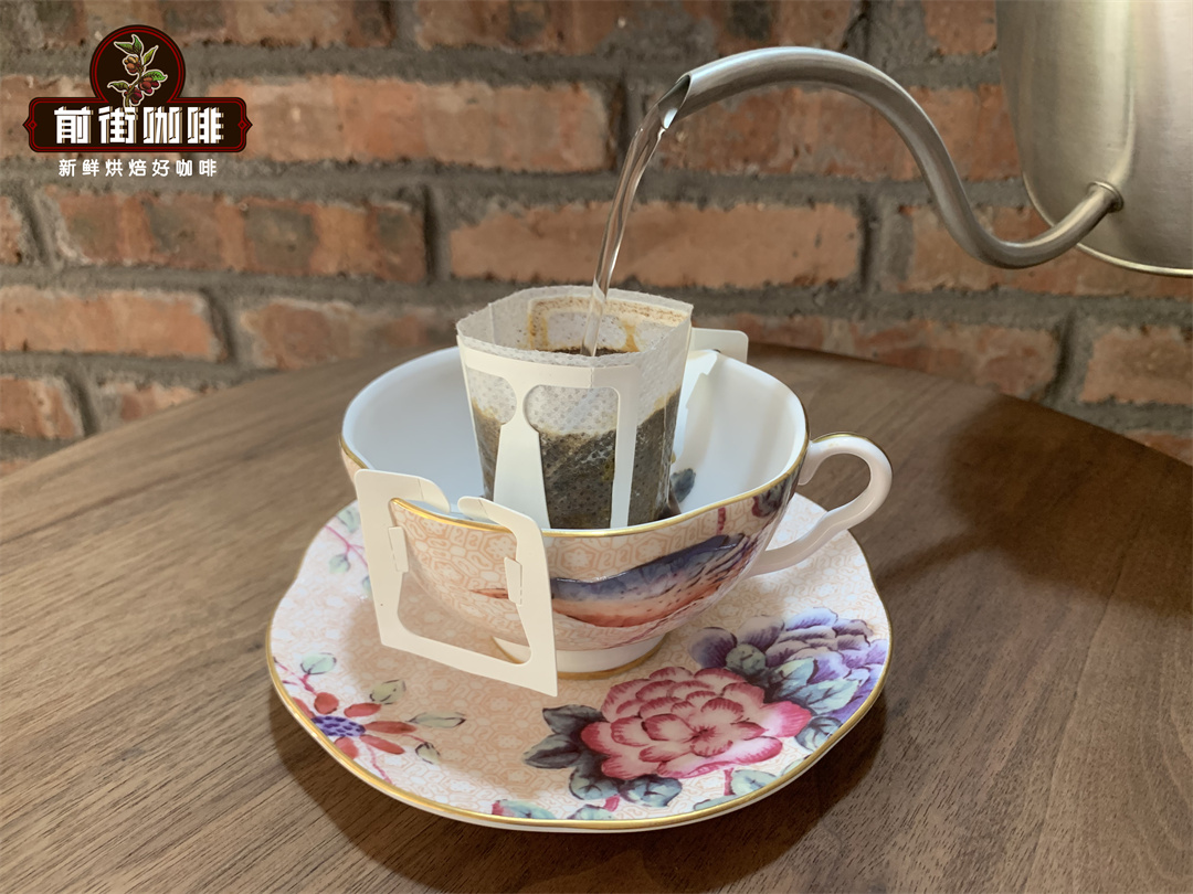 挂耳式咖啡和速溶咖啡 挂耳咖啡和速溶咖啡哪个可以减肥更健康