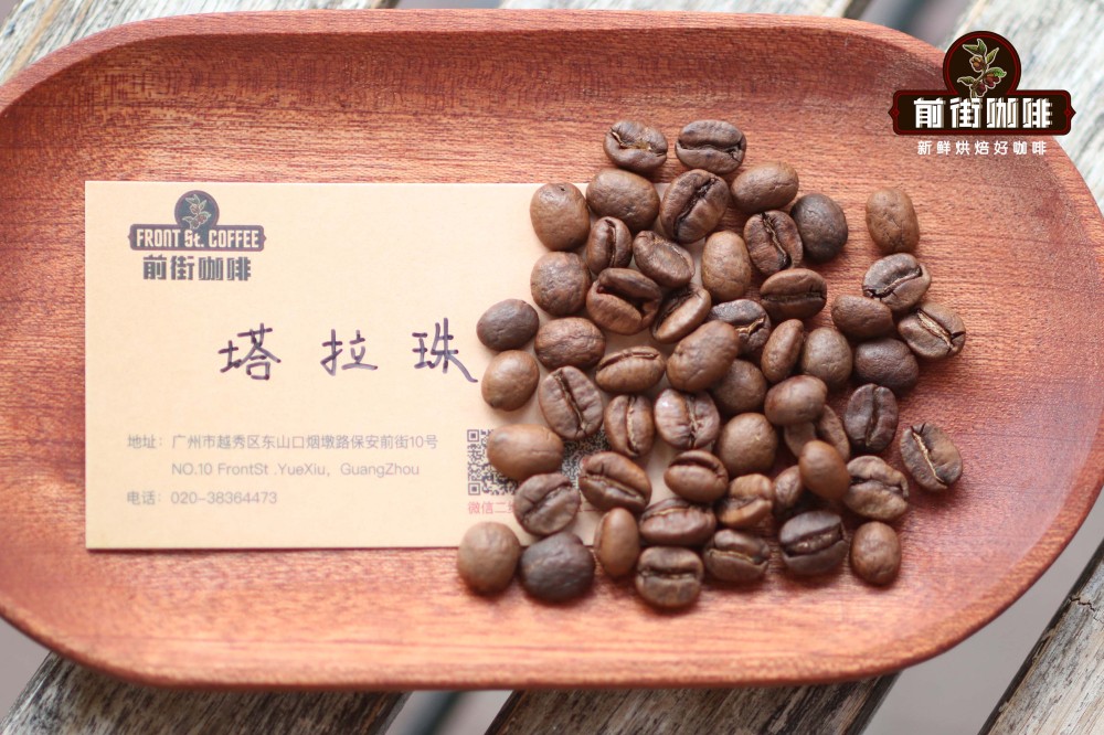 莫扎特与咖啡的故事 哥斯达黎加莫扎特咖啡豆品种风味特点介绍