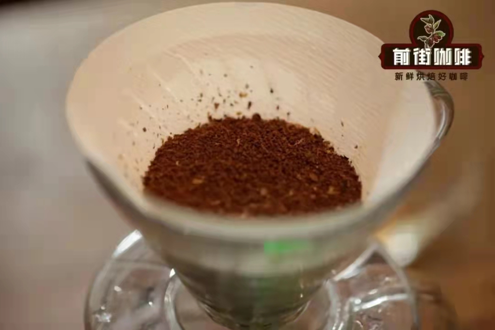手冲咖啡流速太快的原因与解决方法 冲泡厌氧咖啡豆下水太快怎么办