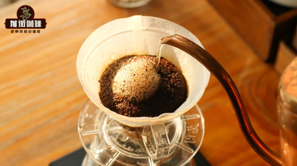 哥伦比亚慧兰咖啡口感 哥伦比亚慧兰怎么冲才好喝