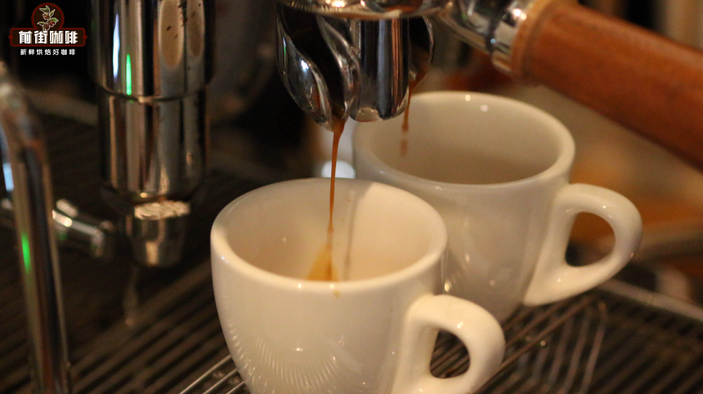 意式咖啡难喝是什么原因？意式浓缩的品质味道很酸/很焦怎么办？