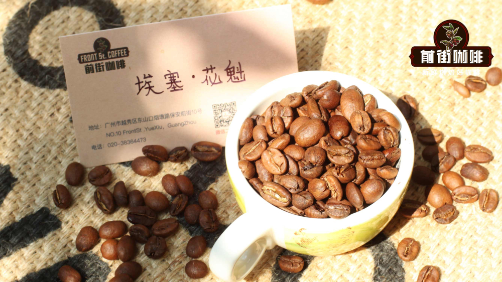 咖啡都是苦的吗？黑咖啡是不是越苦越好？适合新手的不苦咖啡豆有哪些？